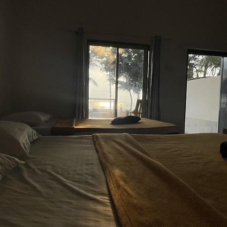 The La Mer Beach Resort Gokarna  Esterno foto