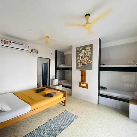 The La Mer Beach Resort Gokarna  Esterno foto